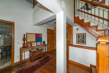 Casa à venda com 400m², 4 quartos e 4 vagasSala 3