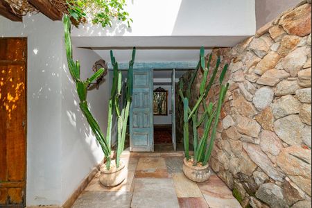 Casa à venda com 400m², 4 quartos e 4 vagasEntrada