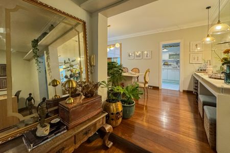 Apartamento à venda com 140m², 4 quartos e 1 vaga Apartamento à venda com 140m², 4 quartos e 1 vagaSala