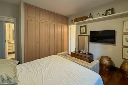 Apartamento à venda com 140m², 4 quartos e 1 vaga Apartamento à venda com 140m², 4 quartos e 1 vagaQuarto 4 - Suíte