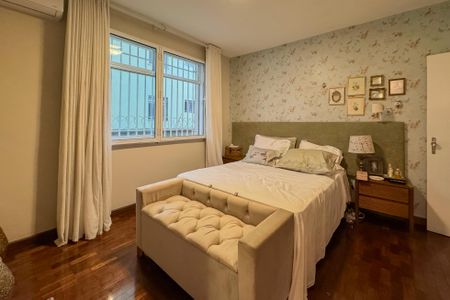 Apartamento à venda com 140m², 4 quartos e 1 vaga Apartamento à venda com 140m², 4 quartos e 1 vagaQuarto 4 - Suíte