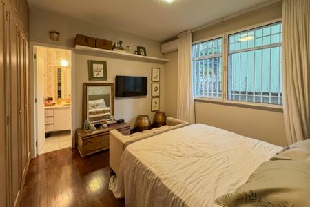 Apartamento à venda com 140m², 4 quartos e 1 vaga Apartamento à venda com 140m², 4 quartos e 1 vagaQuarto 4 - Suíte