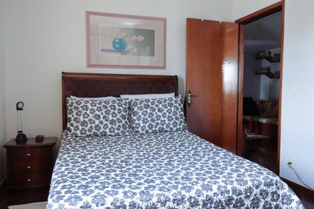Apartamento à venda com 168m², 4 quartos e 3 vagas Apartamento à venda com 168m², 4 quartos e 3 vagasSuite principal