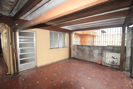 Casa à venda com 265m², 8 quartos e 5 vagasCasa 2 - Garagem