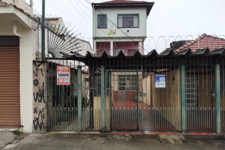 Casa à venda com 265m², 8 quartos e 5 vagas Casa à venda com 265m², 8 quartos e 5 vagasFachada e Placa