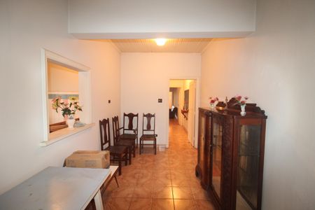 Casa à venda com 265m², 8 quartos e 5 vagasCasa 2 - Sala 2