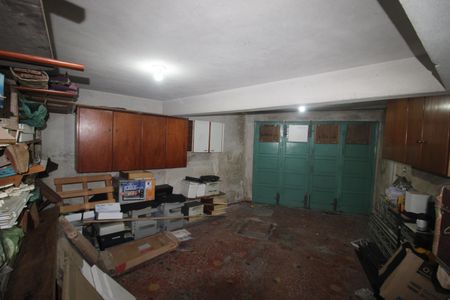 Casa à venda com 265m², 8 quartos e 5 vagasCasa 2 - Garagem
