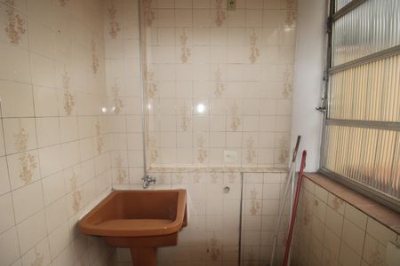 Casa à venda com 265m², 8 quartos e 5 vagasCasa 2 - Área de Serviço