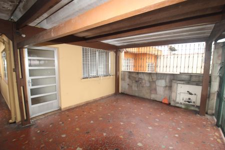 Casa à venda com 265m², 8 quartos e 5 vagasCasa 2 - Garagem