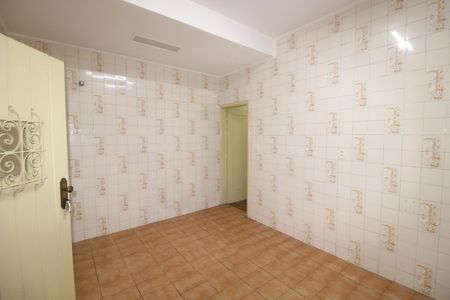 Casa à venda com 265m², 8 quartos e 5 vagasCasa 2 - Cozinha