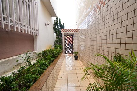 Apartamento à venda com 59m², 2 quartos e 1 vagaEntrada