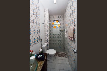 Apartamento à venda com 59m², 2 quartos e 1 vagaBanheiro