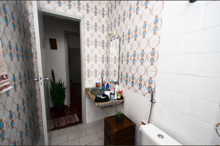 Apartamento à venda com 59m², 2 quartos e 1 vagaBanheiro