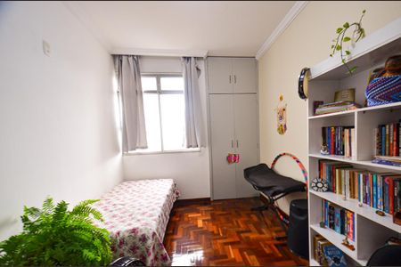 Apartamento à venda com 59m², 2 quartos e 1 vagaQuarto2