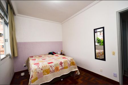 Apartamento à venda com 59m², 2 quartos e 1 vagaQuarto1