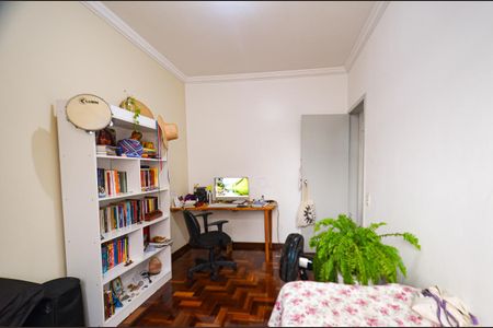 Apartamento à venda com 59m², 2 quartos e 1 vagaQuarto2