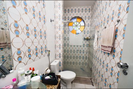 Apartamento à venda com 59m², 2 quartos e 1 vagaBanheiro