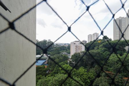 Apartamento para alugar com 168m², 4 quartos e 3 vagas Apartamento para alugar com 168m², 4 quartos e 3 vagasVista da Suíte 2