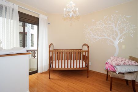 Apartamento para alugar com 168m², 4 quartos e 3 vagas Apartamento para alugar com 168m², 4 quartos e 3 vagasSuíte 3