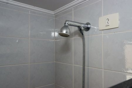 Apartamento para alugar com 168m², 4 quartos e 3 vagas Apartamento para alugar com 168m², 4 quartos e 3 vagasBanheiro da Suíte 3