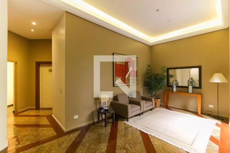 Apartamento para alugar com 168m², 4 quartos e 3 vagas Apartamento para alugar com 168m², 4 quartos e 3 vagasÁrea comum