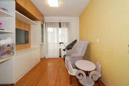 Apartamento para alugar com 168m², 4 quartos e 3 vagas Apartamento para alugar com 168m², 4 quartos e 3 vagasQuarto 4