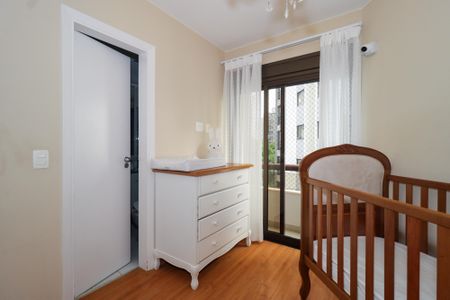 Apartamento para alugar com 168m², 4 quartos e 3 vagas Apartamento para alugar com 168m², 4 quartos e 3 vagasSuíte 3