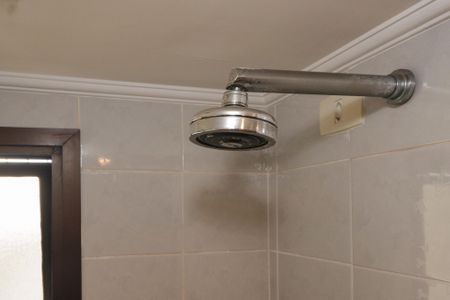 Apartamento para alugar com 168m², 4 quartos e 3 vagas Apartamento para alugar com 168m², 4 quartos e 3 vagasBanheiro da Suíte 2