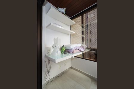 Apartamento para alugar com 168m², 4 quartos e 3 vagas Apartamento para alugar com 168m², 4 quartos e 3 vagasSuíte 1