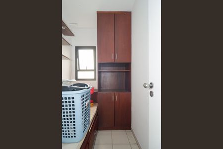 Apartamento para alugar com 168m², 4 quartos e 3 vagas Apartamento para alugar com 168m², 4 quartos e 3 vagasÁrea de Serviço