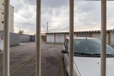 Apartamento à venda com 52m², 2 quartos e 1 vaga Apartamento à venda com 52m², 2 quartos e 1 vagaVista da Sala