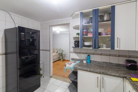 Apartamento à venda com 52m², 2 quartos e 1 vaga Apartamento à venda com 52m², 2 quartos e 1 vagaCozinha