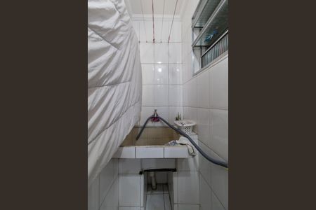 Apartamento à venda com 52m², 2 quartos e 1 vaga Apartamento à venda com 52m², 2 quartos e 1 vagaÁrea de Serviço