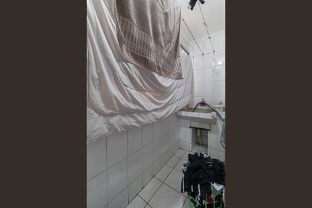 Apartamento à venda com 52m², 2 quartos e 1 vaga Apartamento à venda com 52m², 2 quartos e 1 vagaÁrea de Serviço