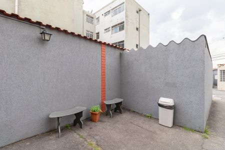 Apartamento à venda com 52m², 2 quartos e 1 vaga Apartamento à venda com 52m², 2 quartos e 1 vagaÁrea comum