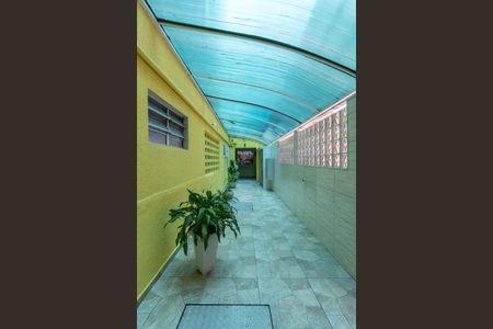 Apartamento à venda com 52m², 2 quartos e 1 vaga Apartamento à venda com 52m², 2 quartos e 1 vagaÁrea comum