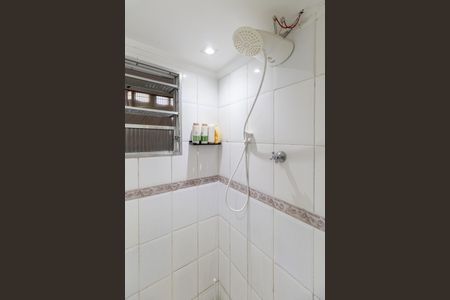 Apartamento à venda com 52m², 2 quartos e 1 vaga Apartamento à venda com 52m², 2 quartos e 1 vagaBanheiro