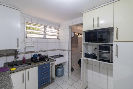 Apartamento à venda com 52m², 2 quartos e 1 vaga Apartamento à venda com 52m², 2 quartos e 1 vagaCozinha