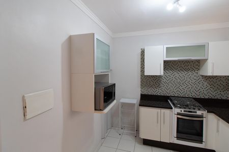 Casa de condomínio à venda com 108m², 3 quartos e 2 vagas Casa de condomínio à venda com 108m², 3 quartos e 2 vagasCozinha