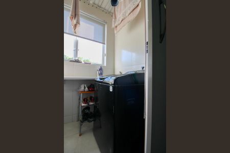 Apartamento à venda com 62m², 2 quartos e 1 vagaÁrea de Serviço