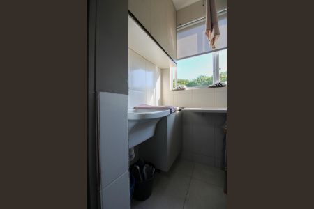 Apartamento à venda com 62m², 2 quartos e 1 vagaÁrea de Serviço