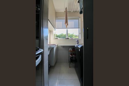 Apartamento à venda com 62m², 2 quartos e 1 vagaÁrea de Serviço