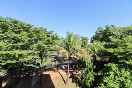 Apartamento à venda com 62m², 2 quartos e 1 vagaVista do Quarto 2