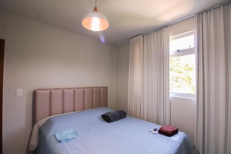 Apartamento à venda com 62m², 2 quartos e 1 vagaQuarto 1