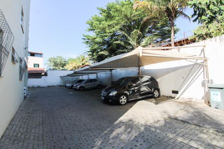 Apartamento à venda com 62m², 2 quartos e 1 vagaGaragem