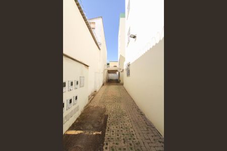 Apartamento à venda com 62m², 2 quartos e 1 vagaGaragem