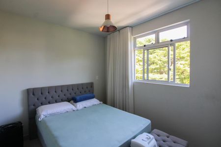 Apartamento à venda com 62m², 2 quartos e 1 vagaQuarto 2