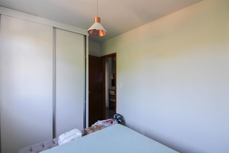 Apartamento à venda com 62m², 2 quartos e 1 vagaQuarto 2