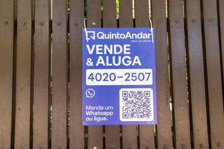 Apartamento à venda com 156m², 3 quartos e 2 vagasFachada + Placa