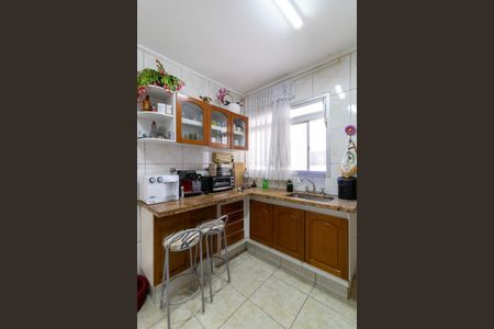 Apartamento à venda com 156m², 3 quartos e 2 vagasCozinha